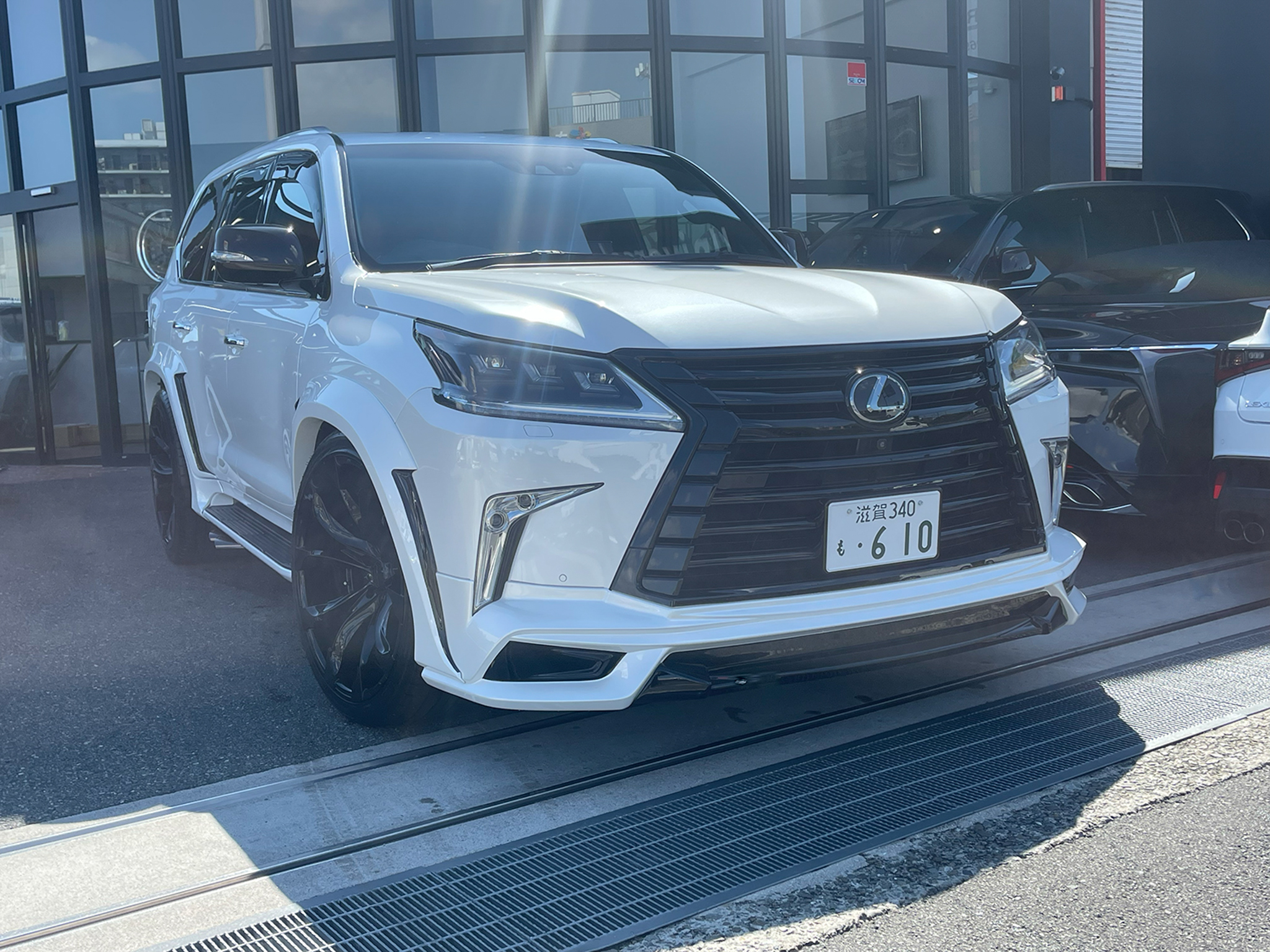 【オーナー様に感謝】ご納車♪滋賀県の T 様 ご成約ありがとうございました！