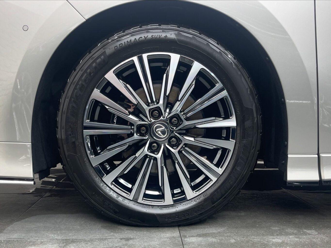 レクサスLM500hEXECUTIVEのご成約誠にありがとうございました！
