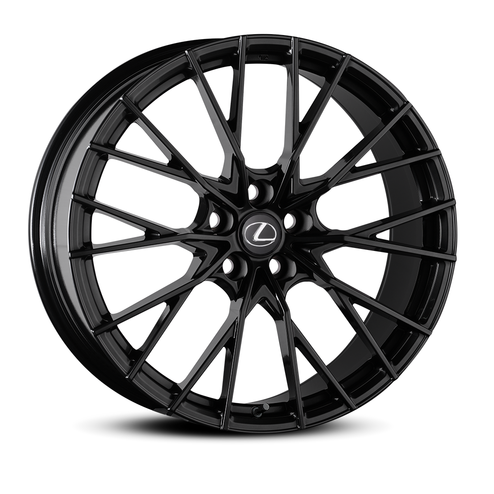 universal design ff01m 21inch
LEXUS ls500 lc500 レクサス
グロスブラック