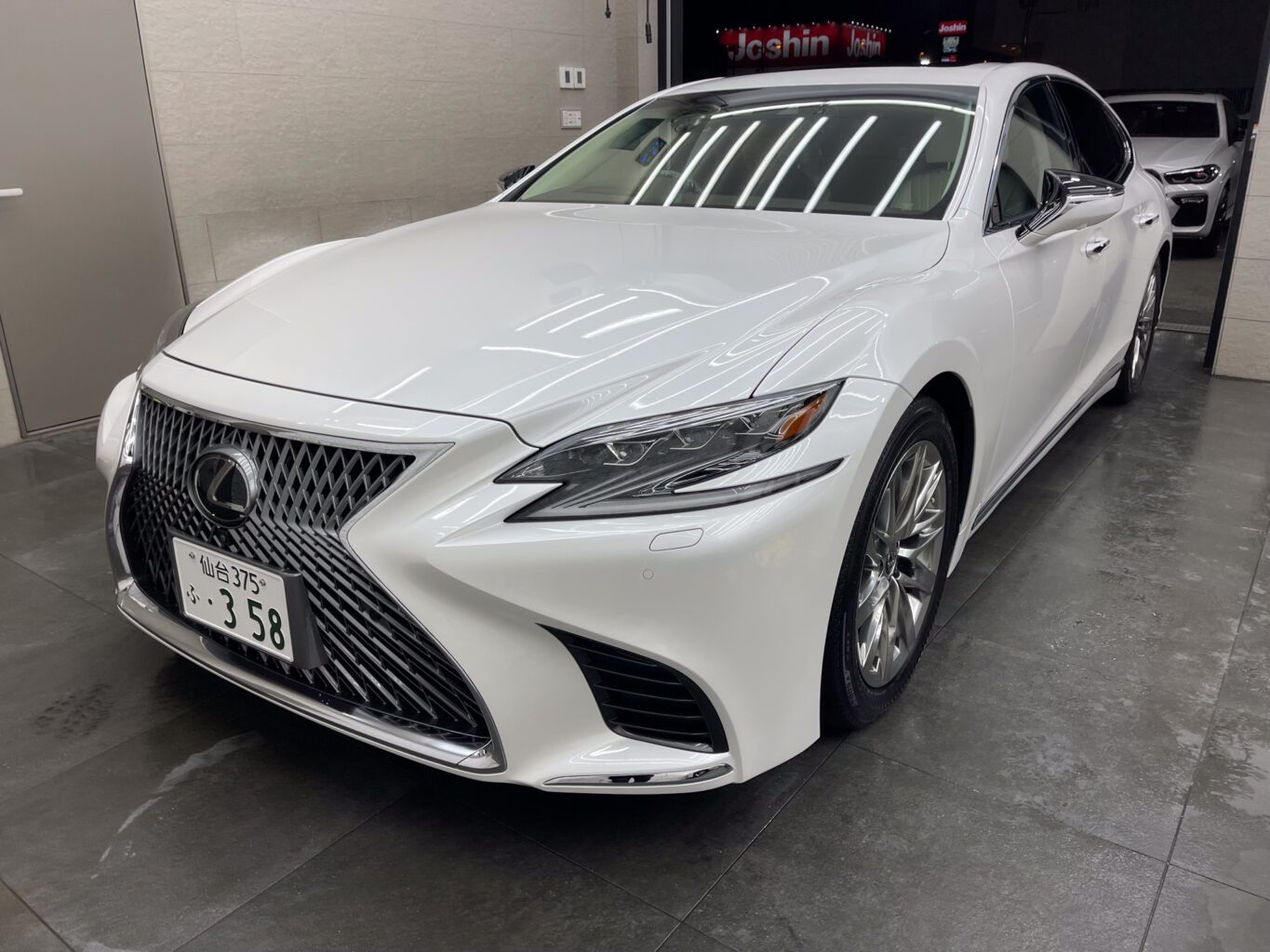 ご納車♪
レクサスLS500のご成約誠にありがとうございました!
レクサス専門店
lexus専門店
lexus
レクサス
ls
ls500
ls500h
hybrid
ハイブリッド
カスタム
エアロ
ABS
ホイール
wheel
premium
ラグジュアリーライフスタイル
ハイエンドカー
プレミアム
プレミア
大人の贅沢
レクサス専門店
ユニバーサルスター
ユニバーサルホールディングス
ユニバーサルデザイン
universalstar
universalholdings
universaldesign
株式会社universalholdings
株式会社universalbody
_________________________________________________
❏ 株式会社 UNIVERSAL HOLDINGS
https://www.universalstar.co.jp
❏ 高石本店(Universal Star)
📍大阪府高石市西取石5-4-30
TEL:072-267-7222