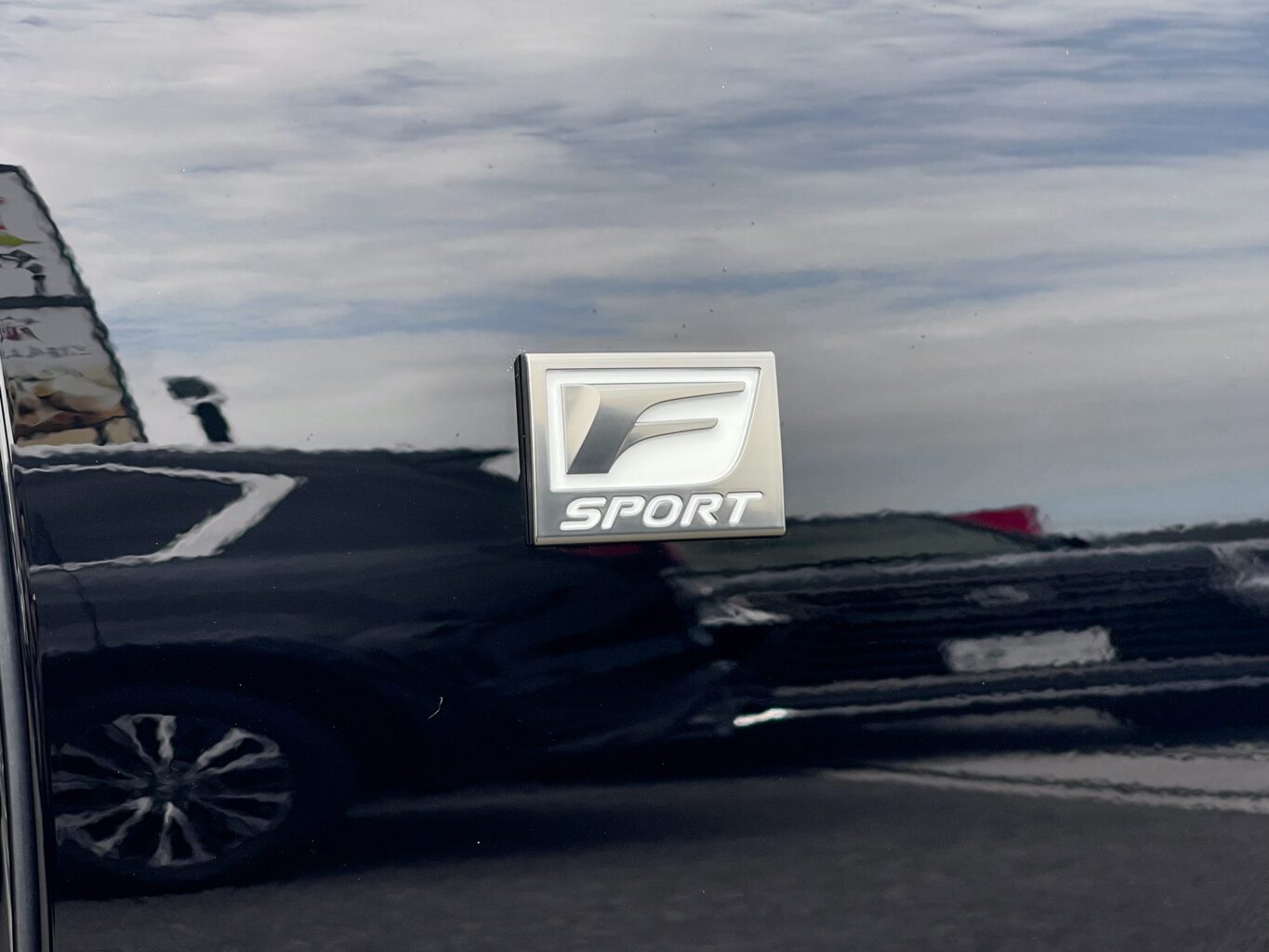 レクサスLS500 F スポーツをご成約いただき誠にありがとうございました!