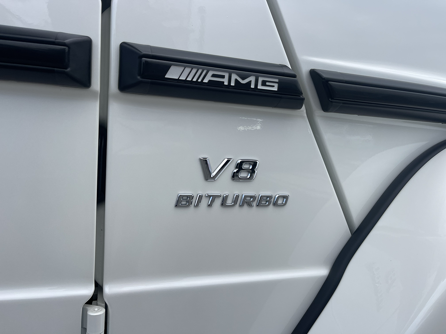 メルセデスAMG G63をご成約頂きまして、誠に有難うございました!