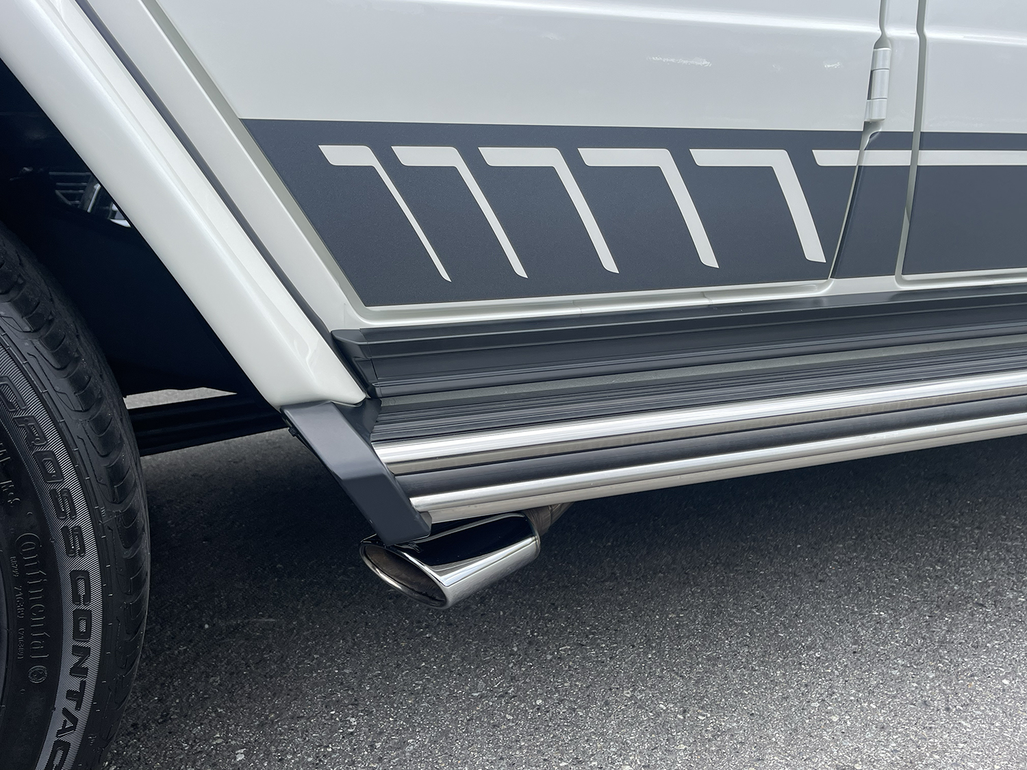 メルセデスAMG G63をご成約頂きまして、誠に有難うございました!