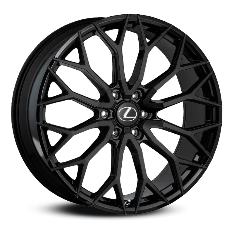 UNIVERSAL DESIGN WHEELS 専用設計によるUNIVERSALDESIGNのオリジナル