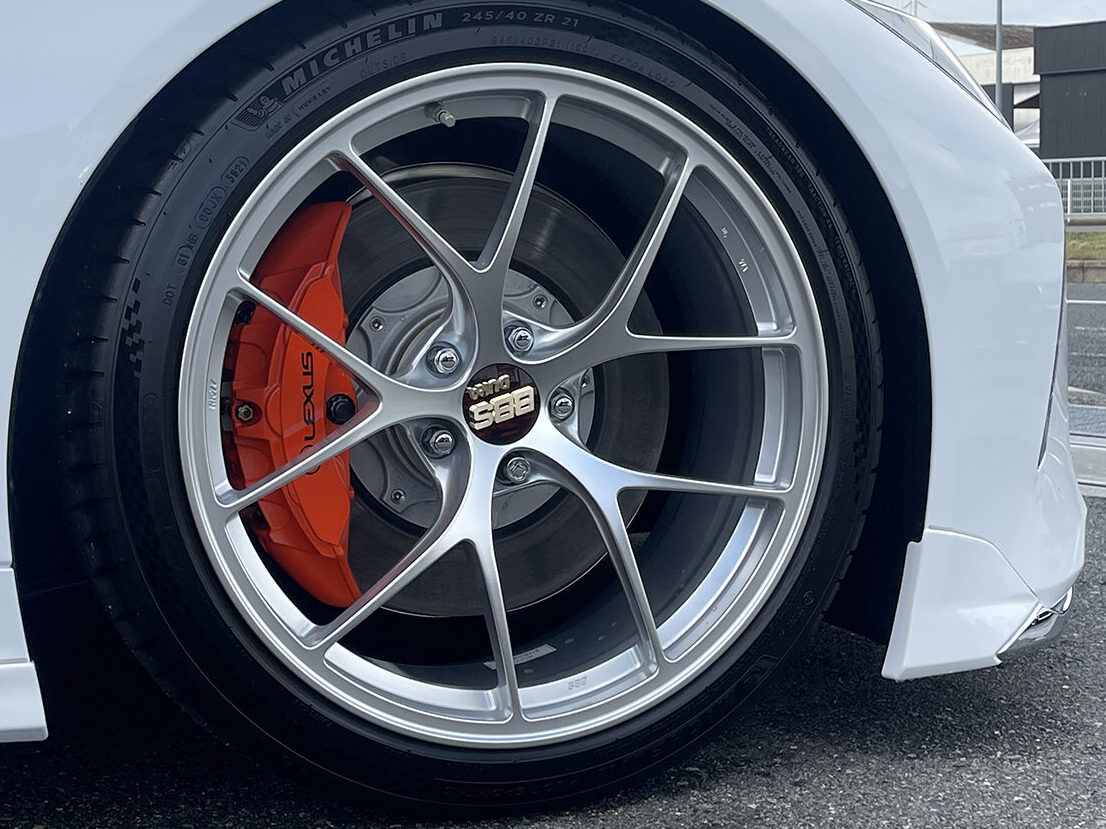 レクサスLC500 コンバーチブルをご成約頂きまして誠にありがとうございました!