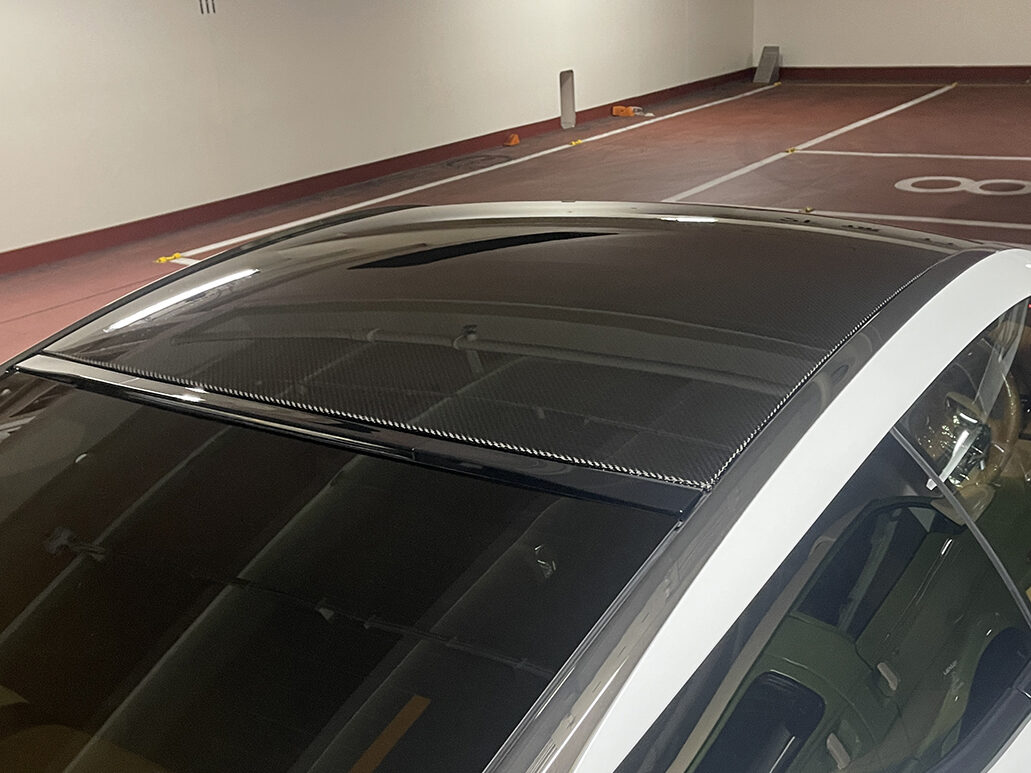 レクサスLC500をご成約頂きまして誠に有難うございました!