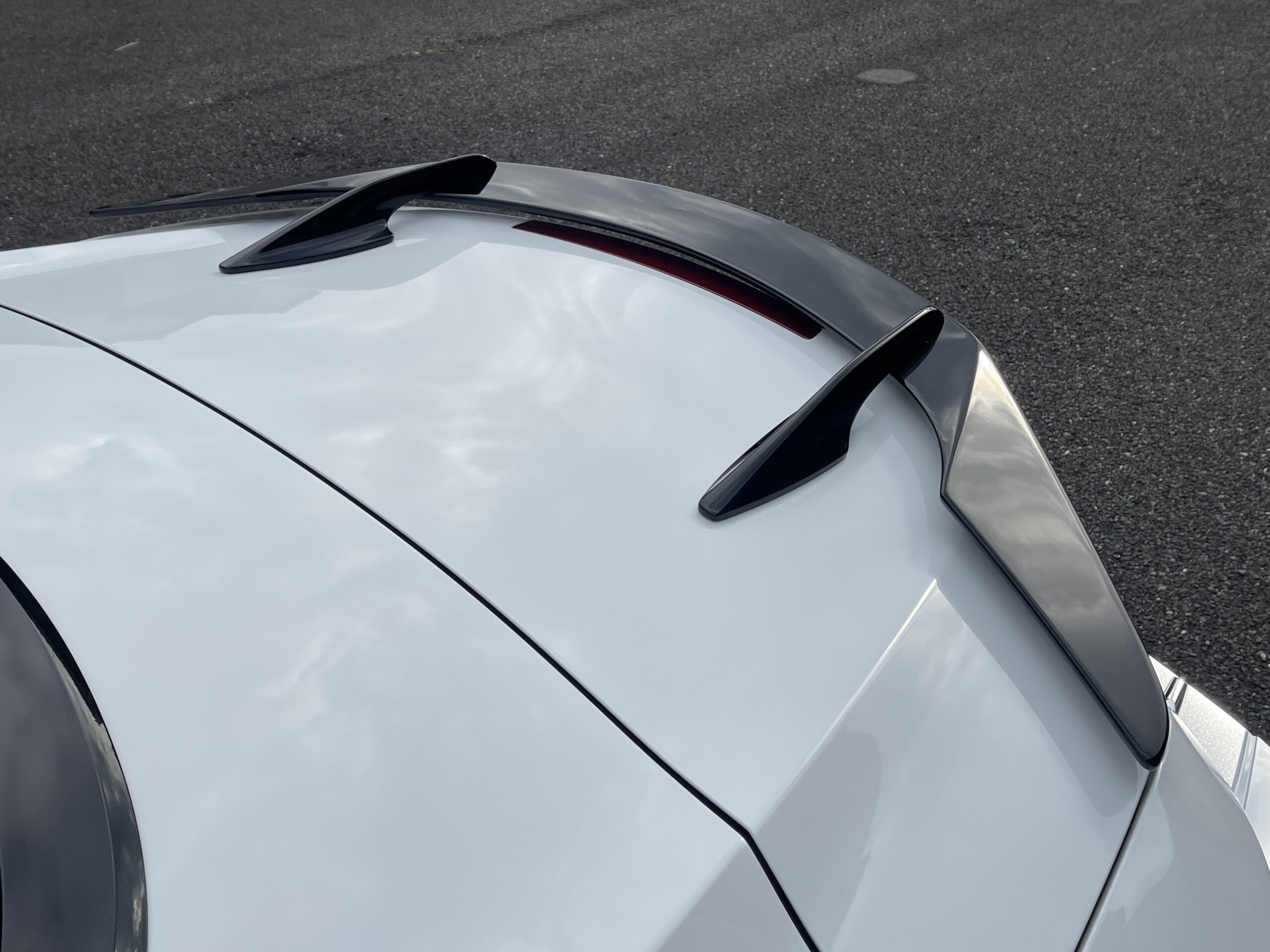 レクサスLC500 コンバーチブルをご成約頂きまして誠に有難うございました！