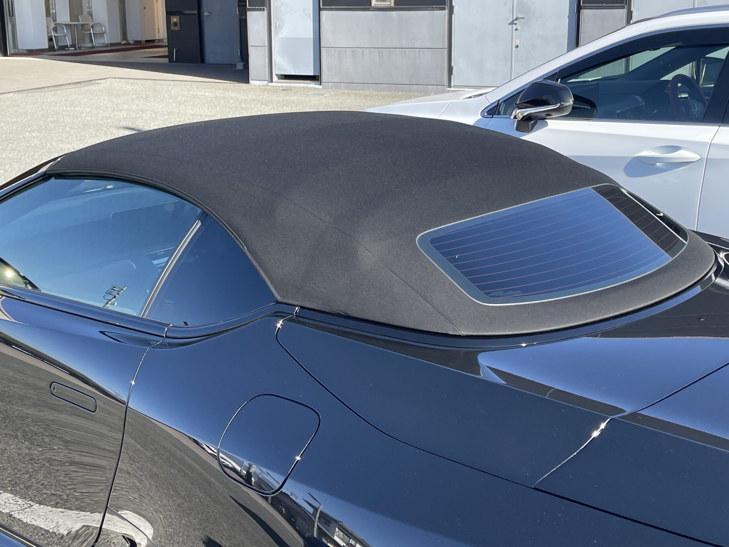 レクサスLC500 コンバーチブルをご成約頂きまして誠に有難うございました！