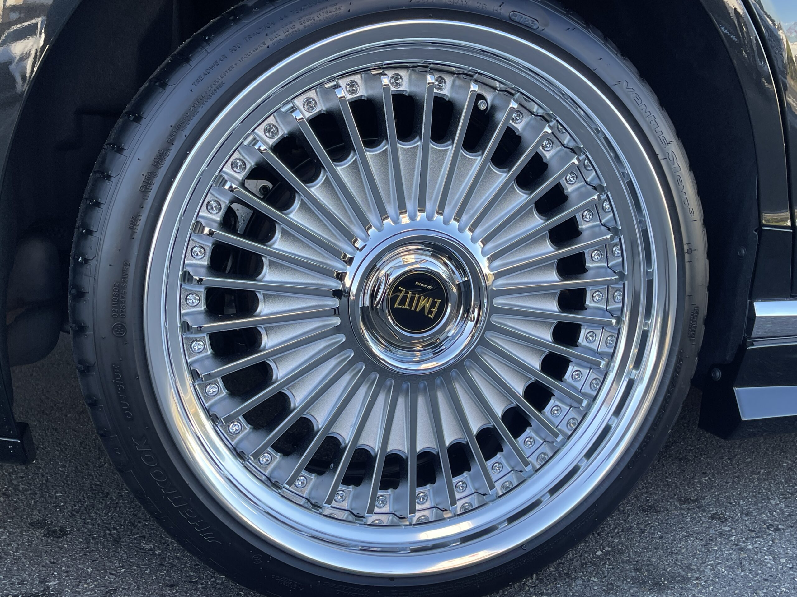 レクサスLS500h をご成約いただきまして誠にありがとうございました!