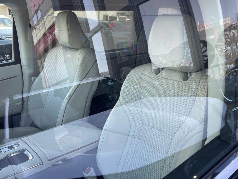 ご納車♪ レクサスLM500hをご成約頂きまして、誠に有難うございました！