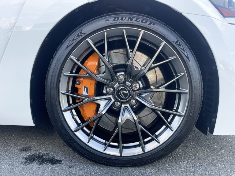 レクサス GS Fスポーツをご成約頂きまして誠に有難うございました！