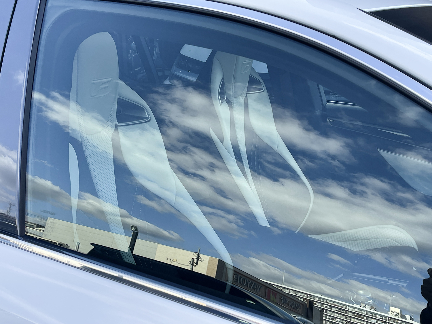 レクサス GS Fスポーツをご成約頂きまして誠に有難うございました！