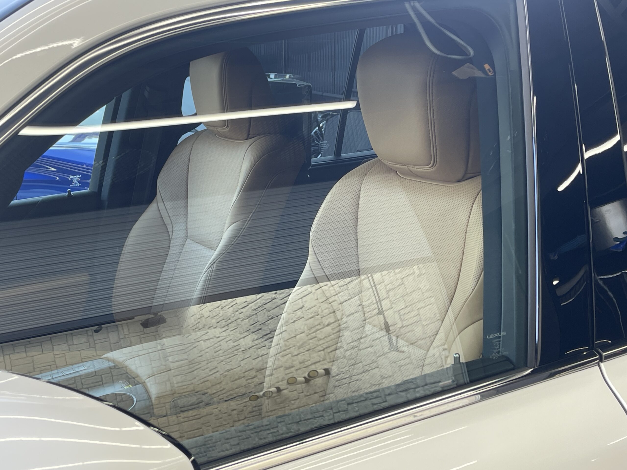 レクサスLX600 モデリスタスタイルをご成約頂きまして誠に有難うございました！