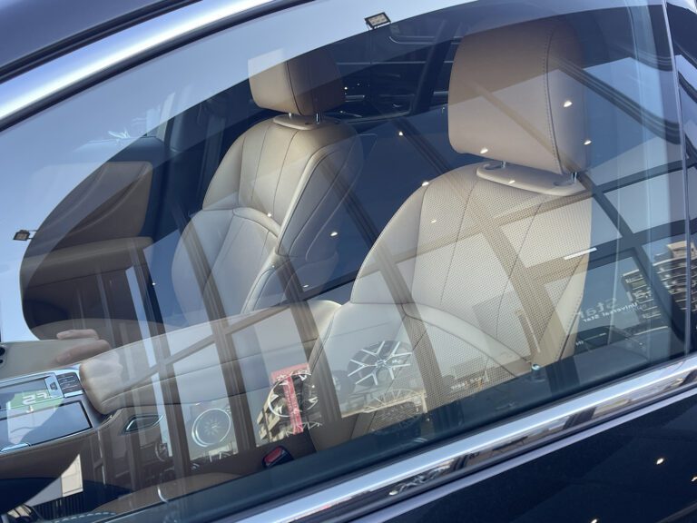 レクサス LS500 後期モデルをご成約頂きまして誠に有難うございました！