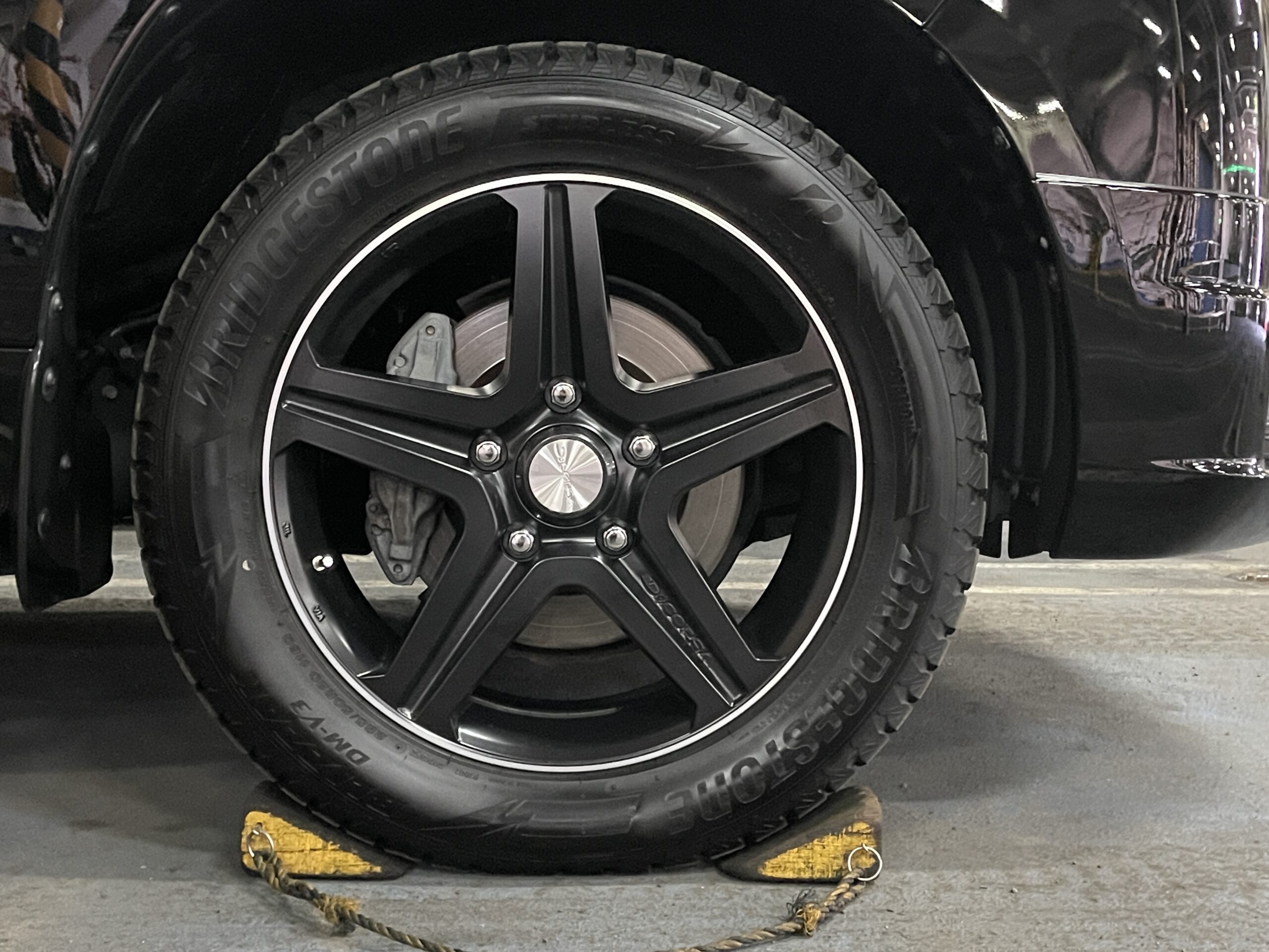 TOYOTA 200ランドクルーザーをご成約頂きまして誠に有難うございました！