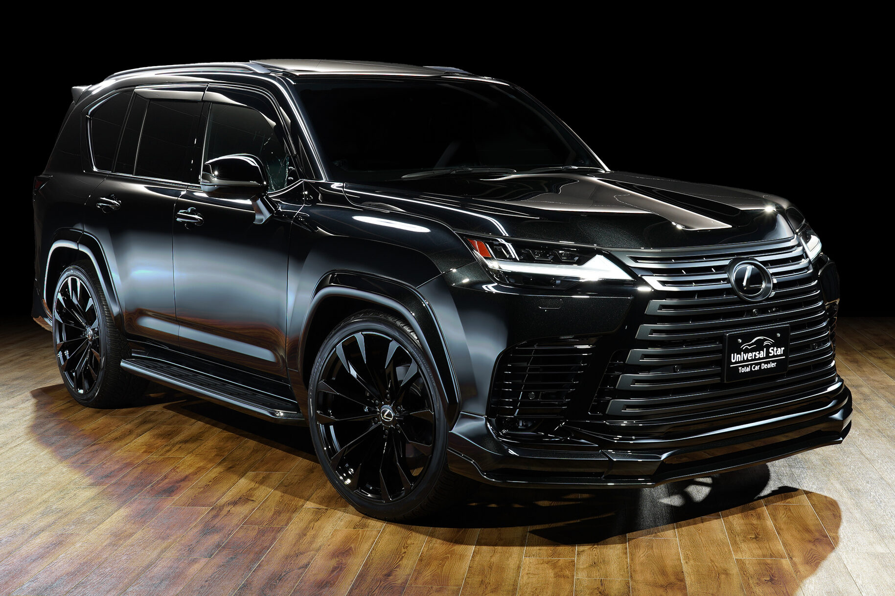 株式会社 UNIVERSAL HOLDINGS (Universal Star) NEWS 過去記事