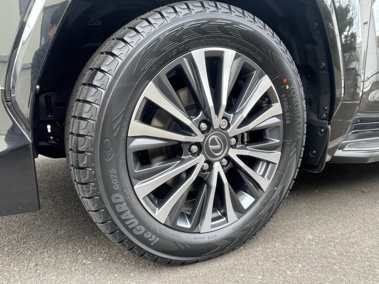 レクサスLX600 モデリスタスタイルをご成約いただき誠にありがとうございました!