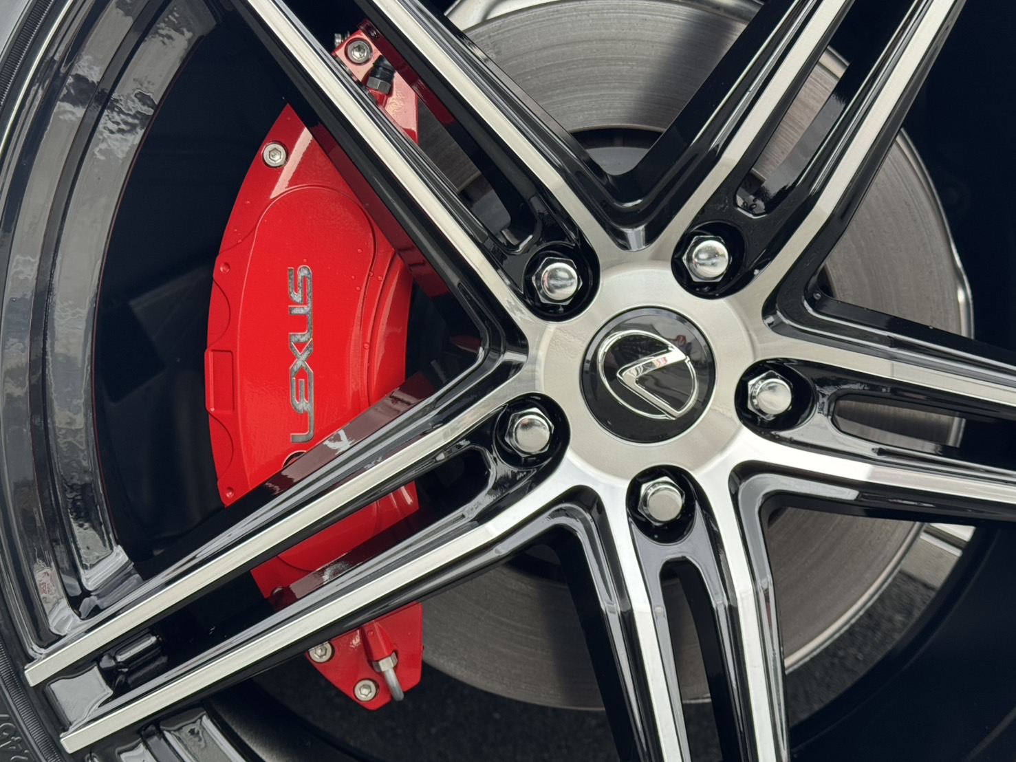 レクサスLS500 をご成約頂きまして誠に有難うございました！