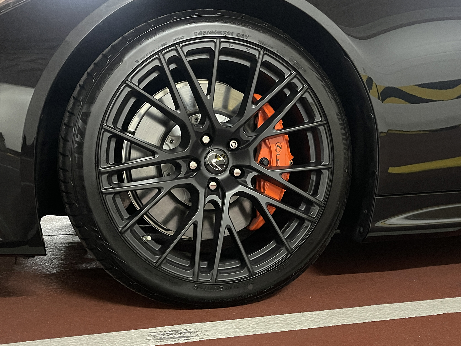 レクサスLC500 コンバーチブルをご成約頂きまして誠に有難うございました！