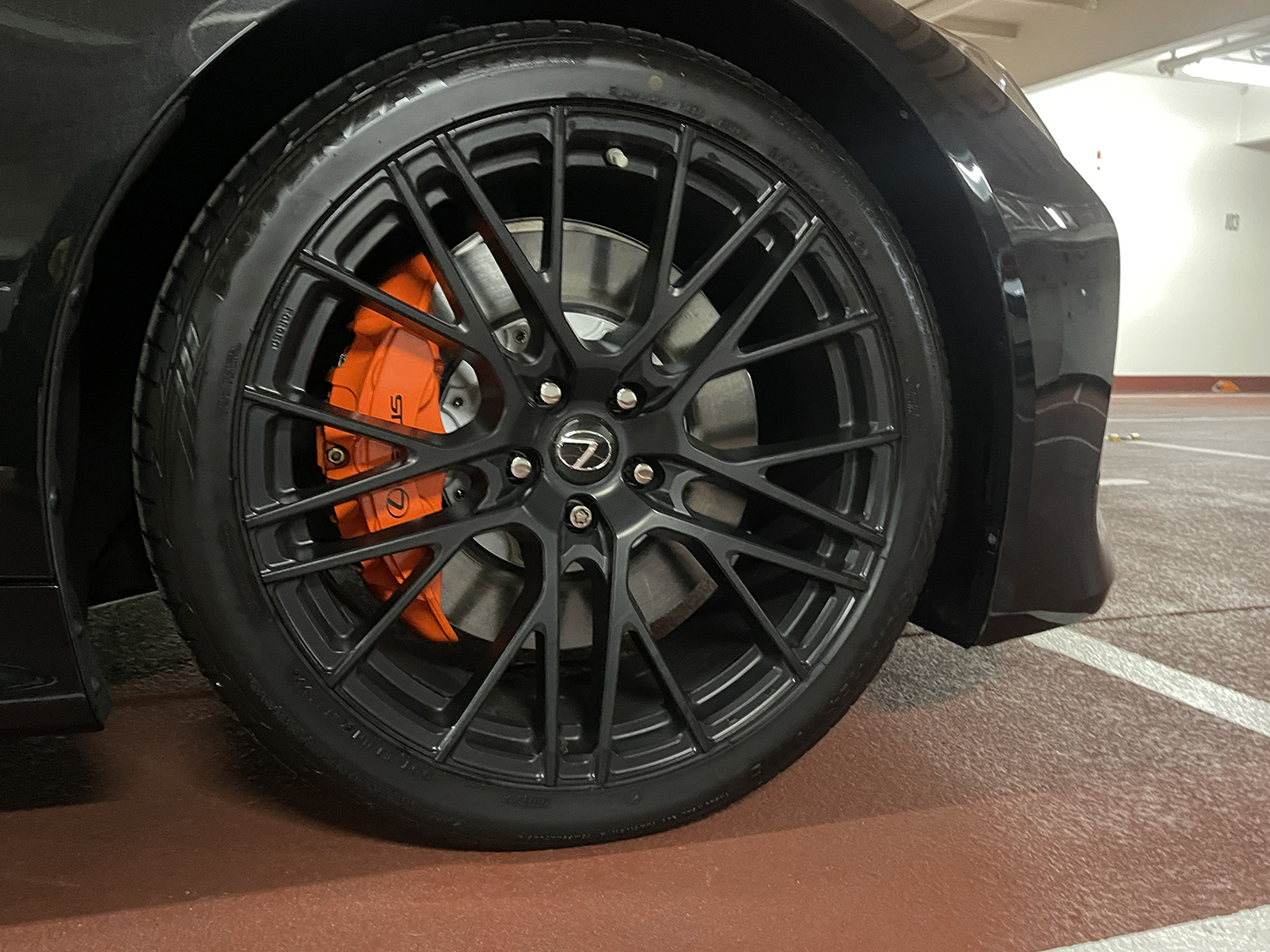 レクサスLC500 コンバーチブルをご成約頂きまして誠に有難うございました！