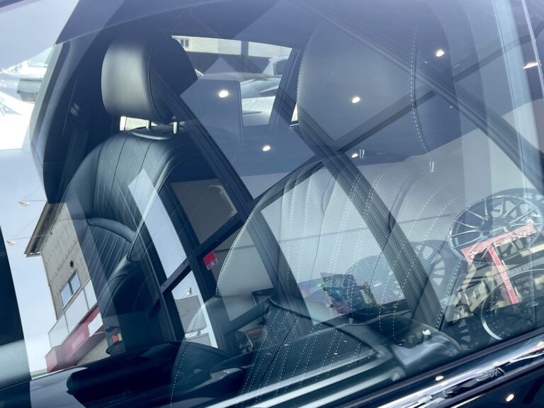 レクサスLS500 モデリスタスタイルをご成約頂きまして誠に有難うございました！