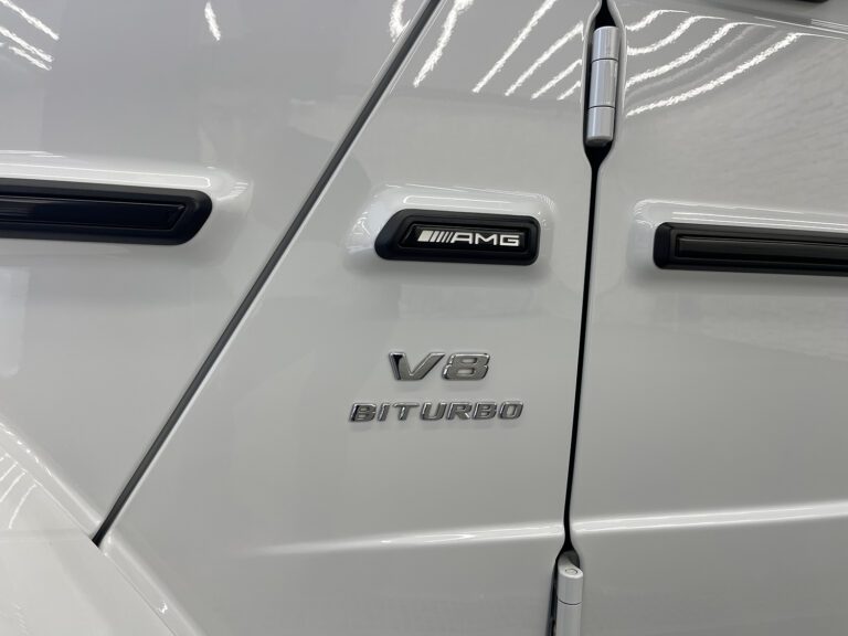 メルセデスAMG G63 をご成約頂きまして誠に有難うございました！