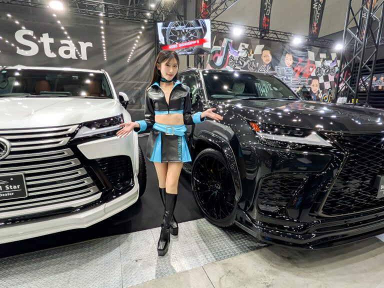 レクサスLX600 UNIVERSAL DESIGN コンプリートをご成約いただき誠にありがとうございました！