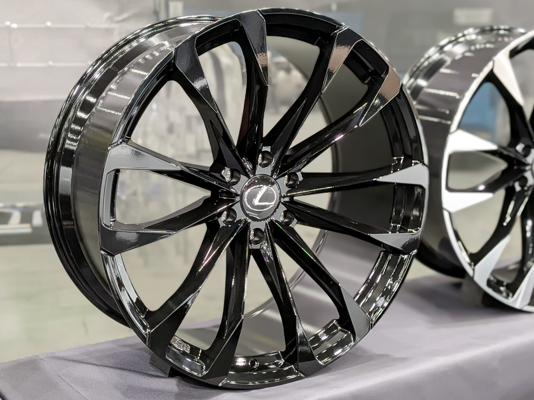 ご来場いただき誠に有難うございました。rf名古屋オートフェスティバル