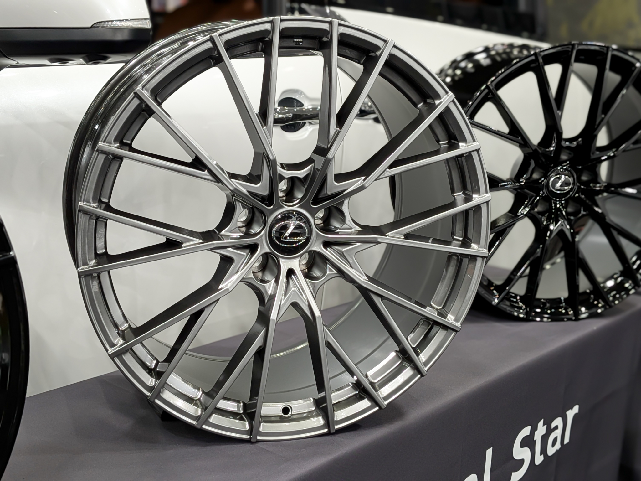 ご来場いただき誠に有難うございました。rf名古屋オートフェスティバル