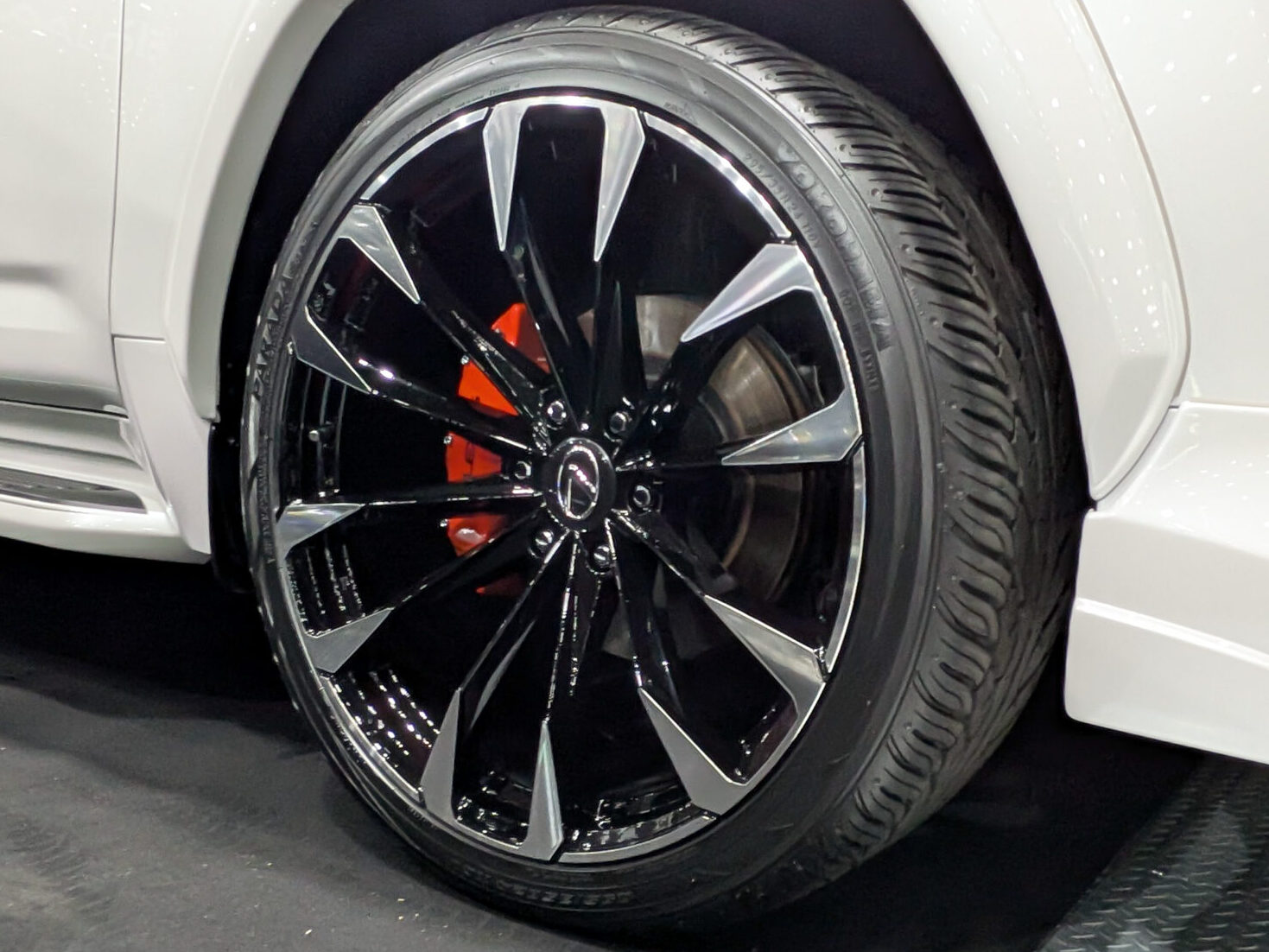 ご来場いただき誠に有難うございました。rf名古屋オートフェスティバル