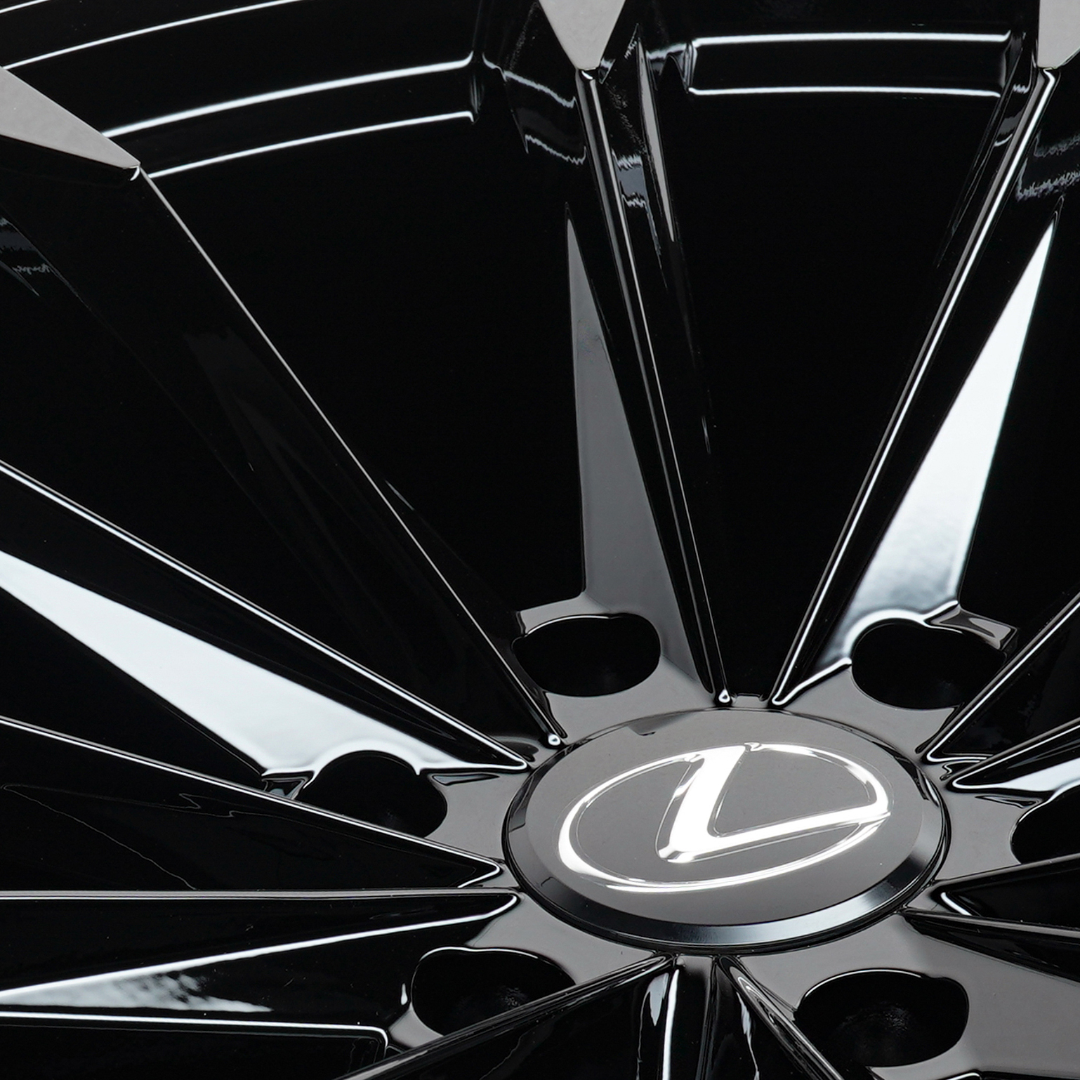 FF01S for レクサス LX600 Fスポーツ トヨタ300land cruiser ランドクルーザー　24インチ、22インチ、ブラックポリッシュ、グロスブラック