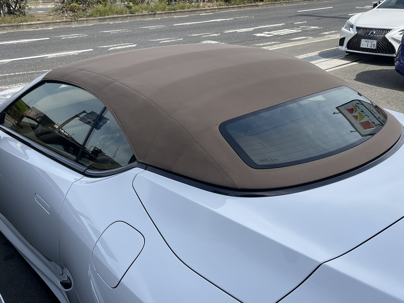 現役サッカー選手(ガンバ大阪)のお客様にご成約頂きました、弊社オリジナルブランドのUNIVERSAL DESIGNのコンプリートカーです！