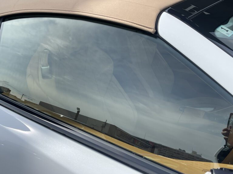 現役サッカー選手(ガンバ大阪)のお客様にご成約頂きました、弊社オリジナルブランドのUNIVERSAL DESIGNのコンプリートカーです！