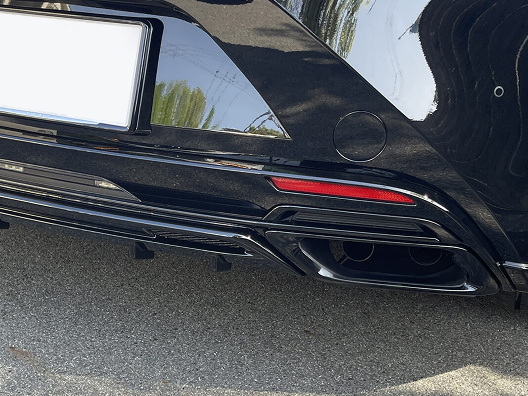 レクサスLC500 x FF01Mをご成約いただきまして誠に有難うございました！