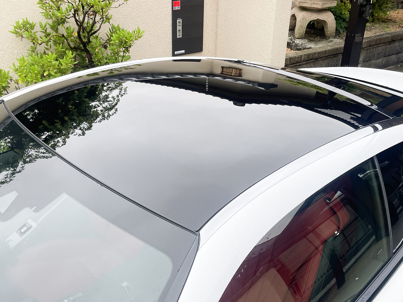 レクサスLC500 モデリスタ スタイルをご成約いただきまして誠に有難うございました!