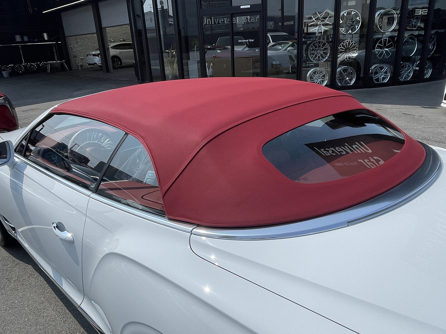 コンチネンタルGTC をご成約いただきまして誠に有難うございました!