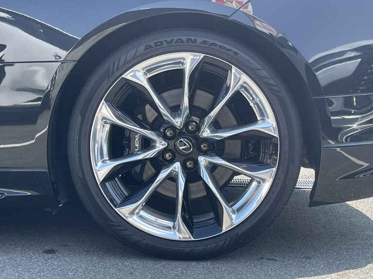 レクサスLC500 コンバーチブルモデリスタスタイル をご成約いただきまして誠に有難うございました!