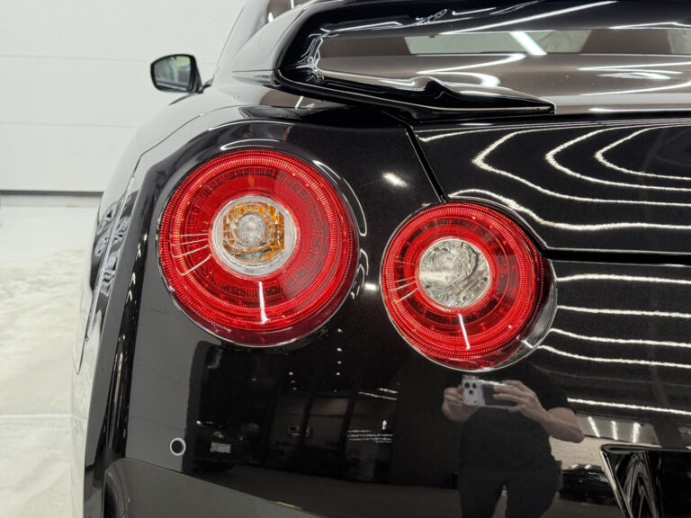 日産 R35 GT-Rをご成約頂きまして誠に有難うございました